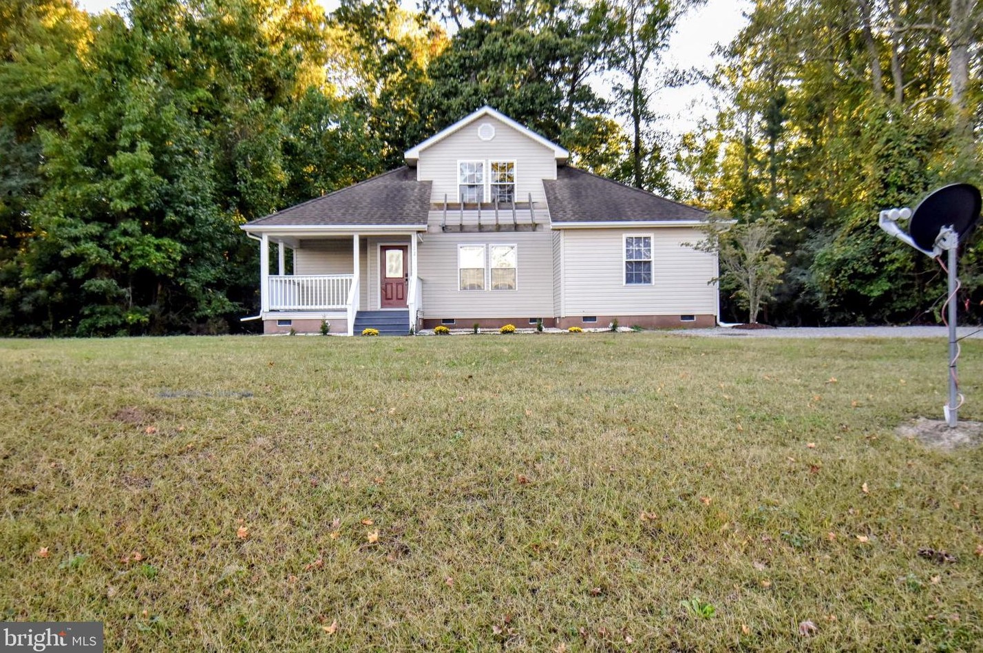 32 Crystal Ln, Montross, VA 22520