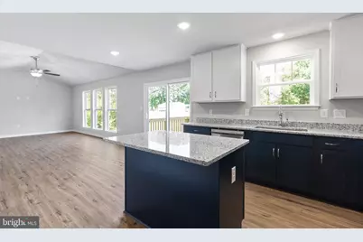 Lot 97 Meadow Ave, Colonial Beach, VA 22443 - Photo 4