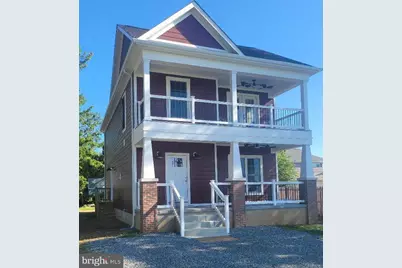 Lot 1A Esmond Ln, Colonial Beach, VA 22443 - Photo 2