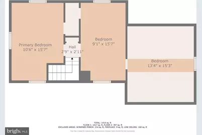 993 Edge Hill, Montross, VA 22520 - Photo 90