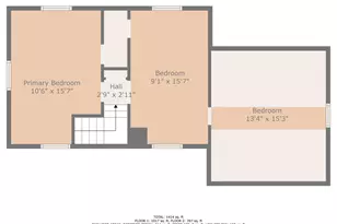 993 Edge Hill, Montross, VA 22520 - Photo 90