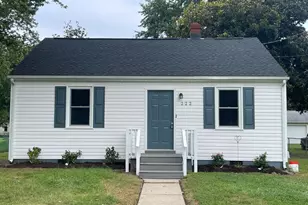 222 Mimosa Ave, Colonial Beach, VA 22443 - Photo 26