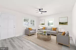 333 Santa Maria Ave, Colonial Beach, VA 22443 - Photo 8