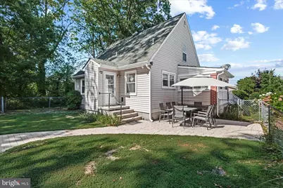 916 Bryant Avenue, Colonial Beach, VA 22443 - Photo 40