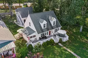 916 Bryant Ave, Colonial Beach, VA 22443 - Photo 1