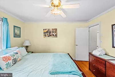 916 Bryant Avenue, Colonial Beach, VA 22443 - Photo 26