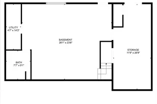 349 Timberland Dr, Montross, VA 22520 - Photo 34