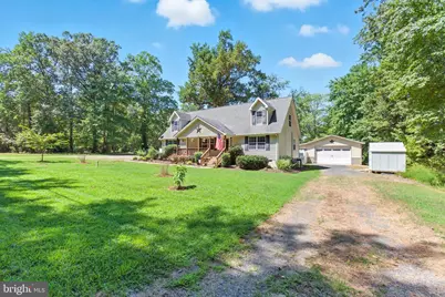 811 Long Point Road, Hague, VA 22469 - Photo 2