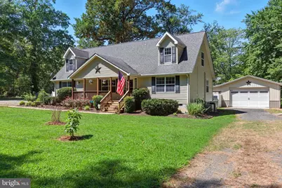 811 Long Point Road, Hague, VA 22469 - Photo 4