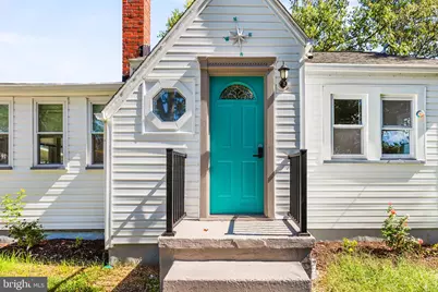 1212 Lossing Avenue, Colonial Beach, VA 22443 - Photo 2