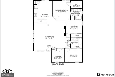 62 Salina Lane, Colonial Beach, VA 22443 - Photo 6