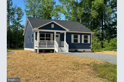 245 Azure Drive, Colonial Beach, VA 22443 - Photo 1