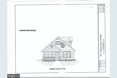 Lot 19 Bancroft Avenue, Colonial Beach, VA 22443 - Photo 1