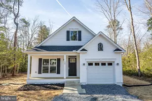 Lot 66A Elkins, Colonial Beach, VA 22443 - Photo 22