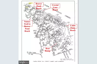 Lot 56A Cabin Point Drive, Montross, VA 22520 - Photo 4