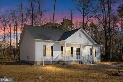 121 North Glebe, Montross, VA 22520 - Photo 2