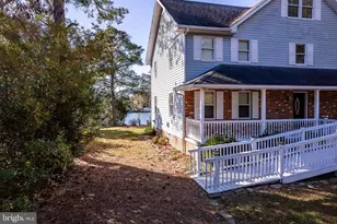 994 N Glebe Rd, Montross, VA 22520 - Photo 4