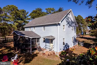 994 N Glebe Road, Montross, VA 22520 - Photo 10