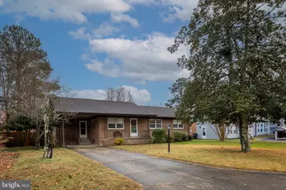 128 11th Street, Colonial Beach, VA 22443 - Photo 4