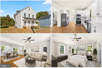 729 Lakeview Drive, Colonial Beach, VA 22443 - Photo 1