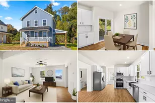 739 Lakeview Dr, Colonial Beach, VA 22443 - Photo 1