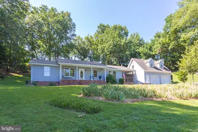 45 Club Court, Montross, VA 22520 - Photo 1