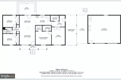 45 Club Court, Montross, VA 22520 - Photo 36