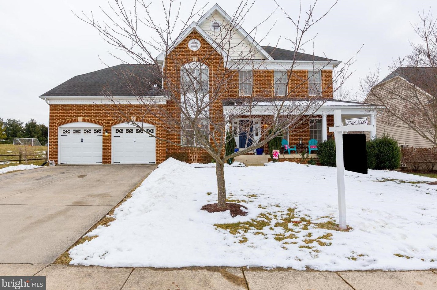 903 Crestview Ter, Winchester, VA 22601-6436
