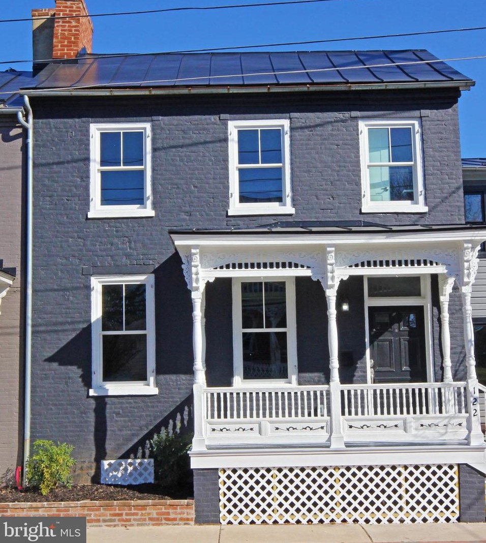 122 Cork St, Winchester, VA 22601-5023