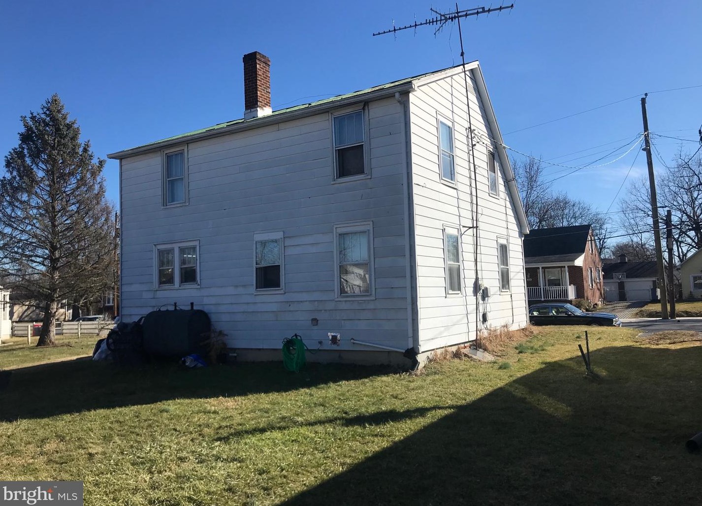 1044 Orchard Ave, Winchester, VA 22601-5818