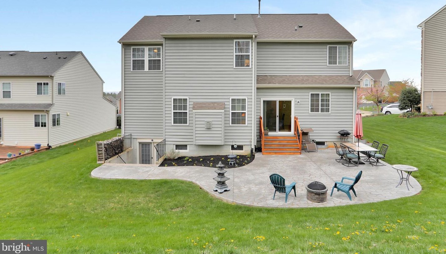 2715 Cassidy Ct, Winchester, VA 22601-2685