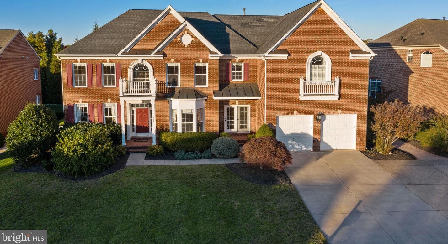 914 Armistead St, Winchester, VA 22601-6717