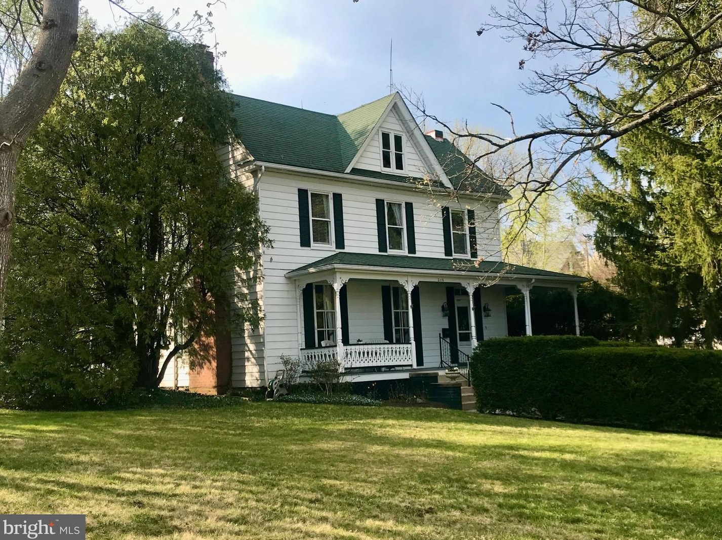 315 Handley Ave, Winchester, VA 22601-3715