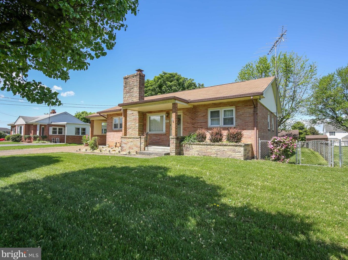 2817 Broadview St, Winchester, VA 22601-4210