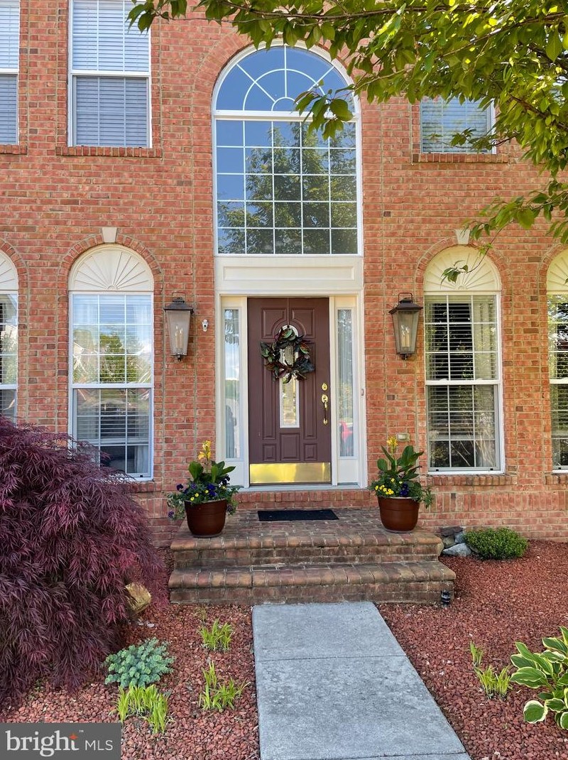620 Beehive Way, Winchester, VA 22601-6437