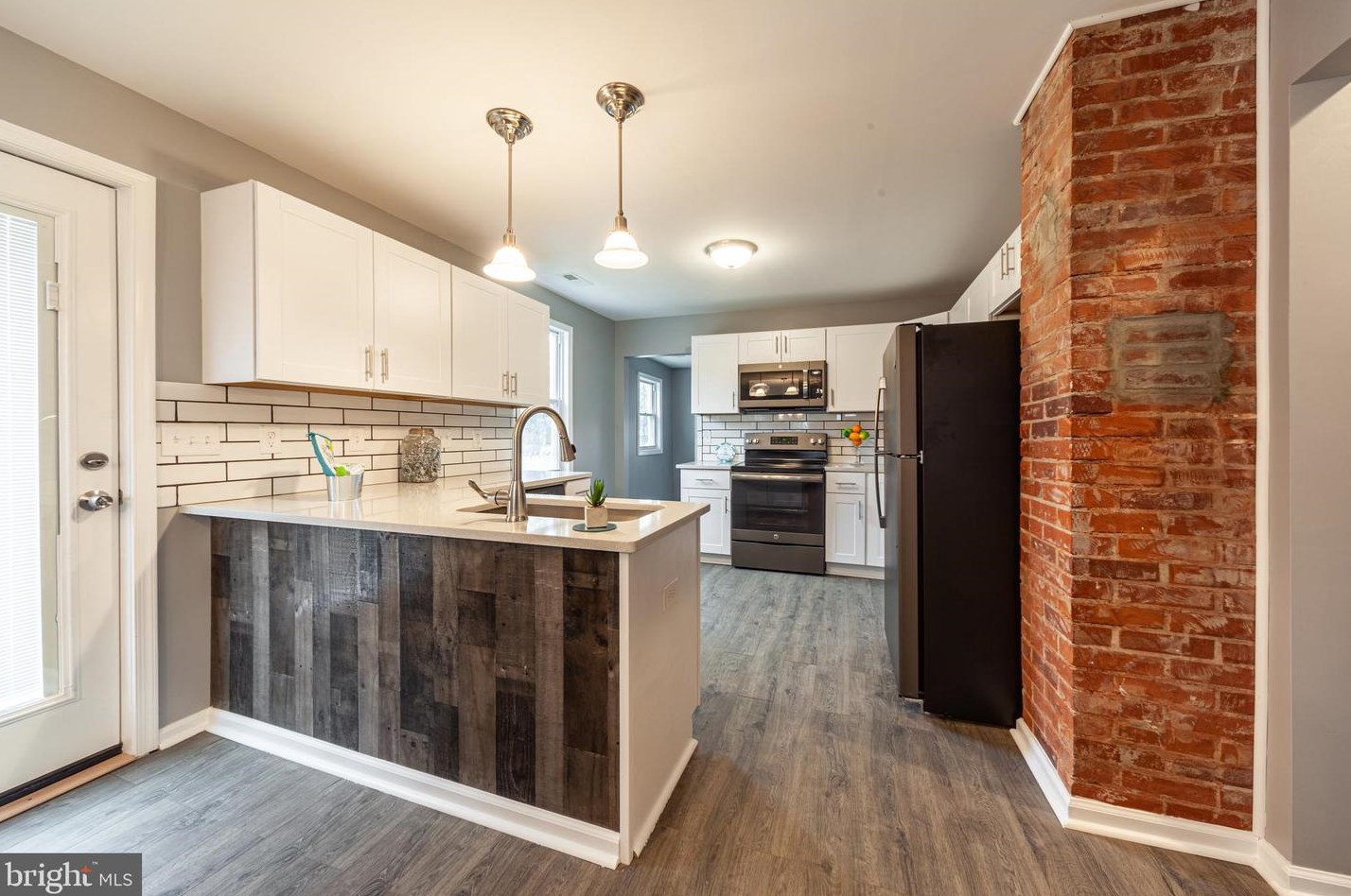 218 Liberty Ave, Winchester, VA 22601-5315