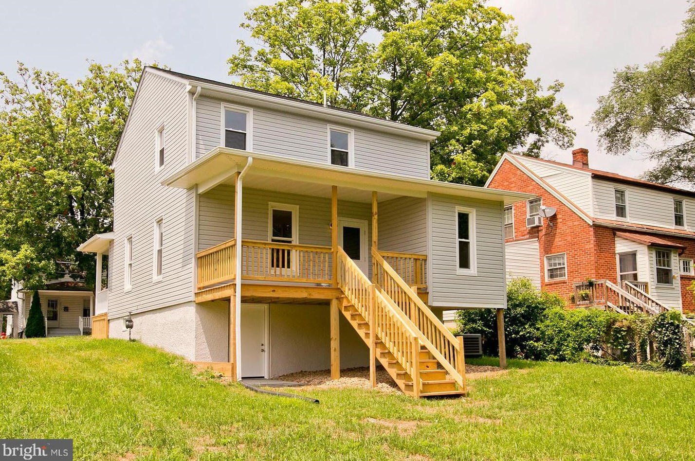232 Shawnee Ave, Winchester, VA 22601-5154