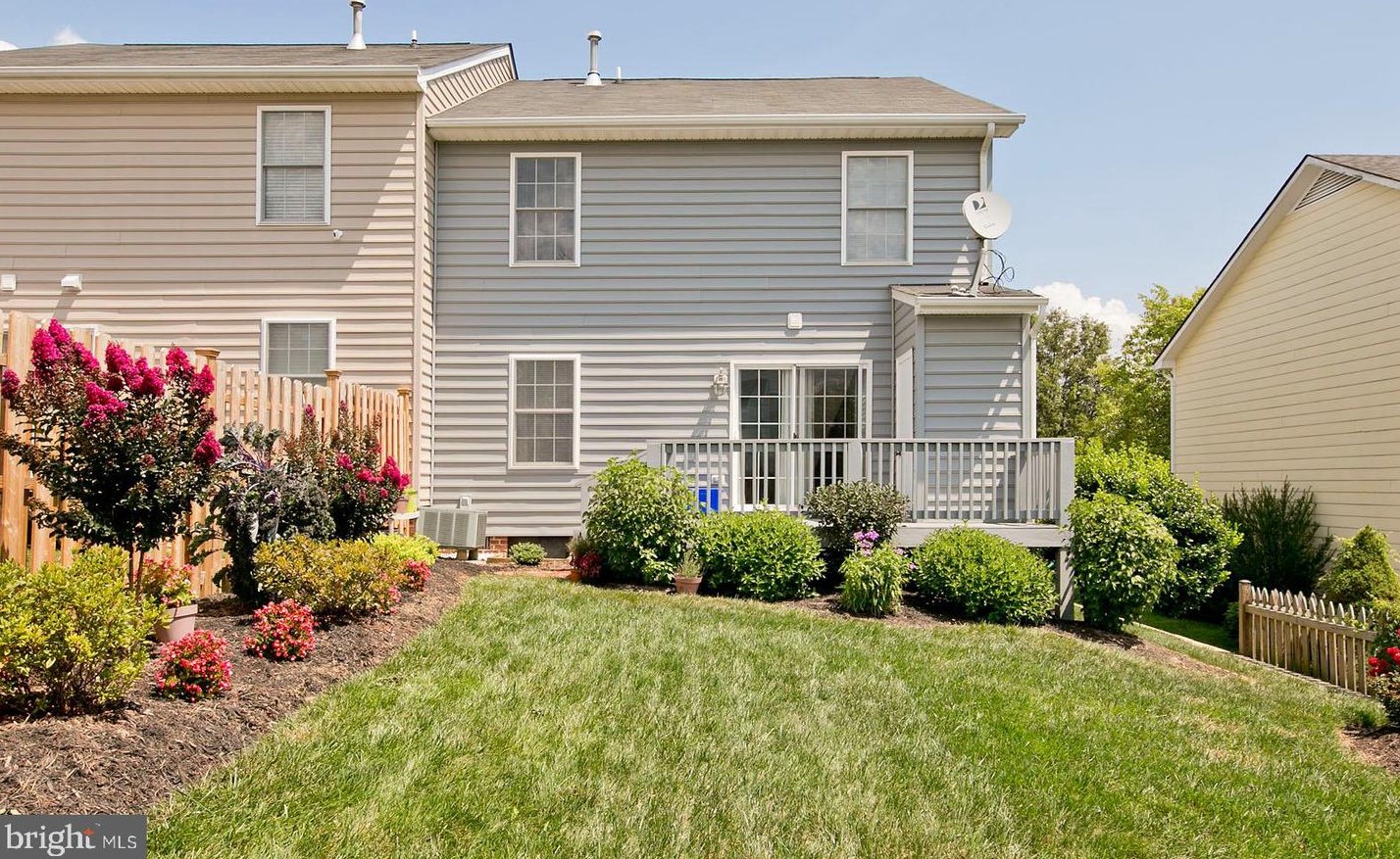 1977 Cidermill Ln, Winchester, VA 22601-2776