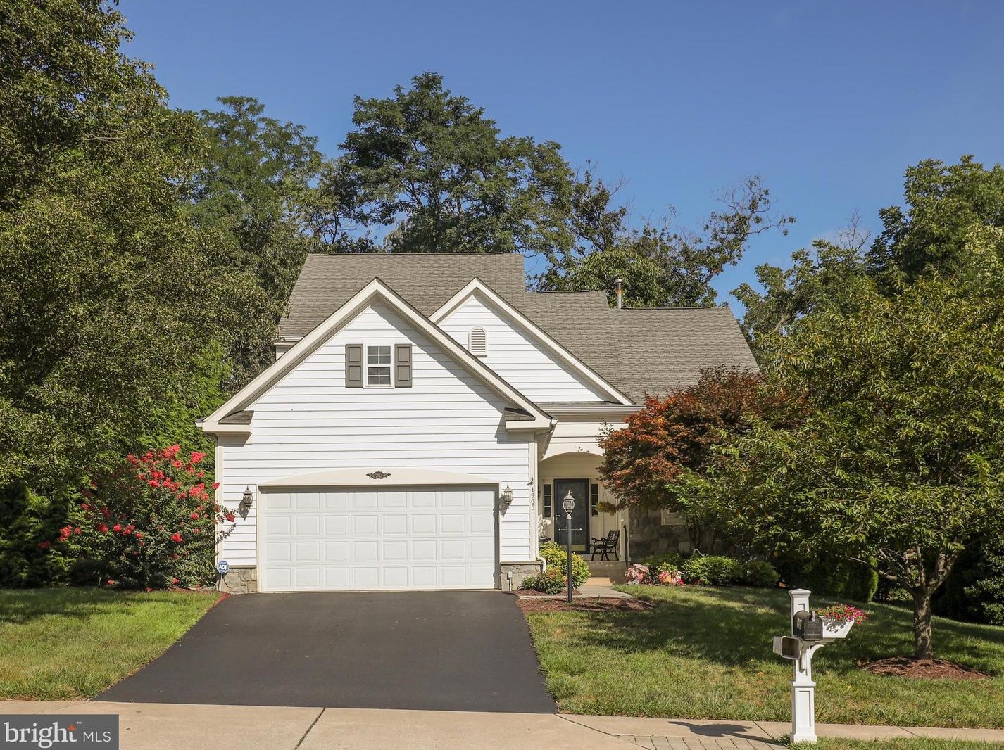1905 Harvest Dr, Winchester, VA 22601-6378