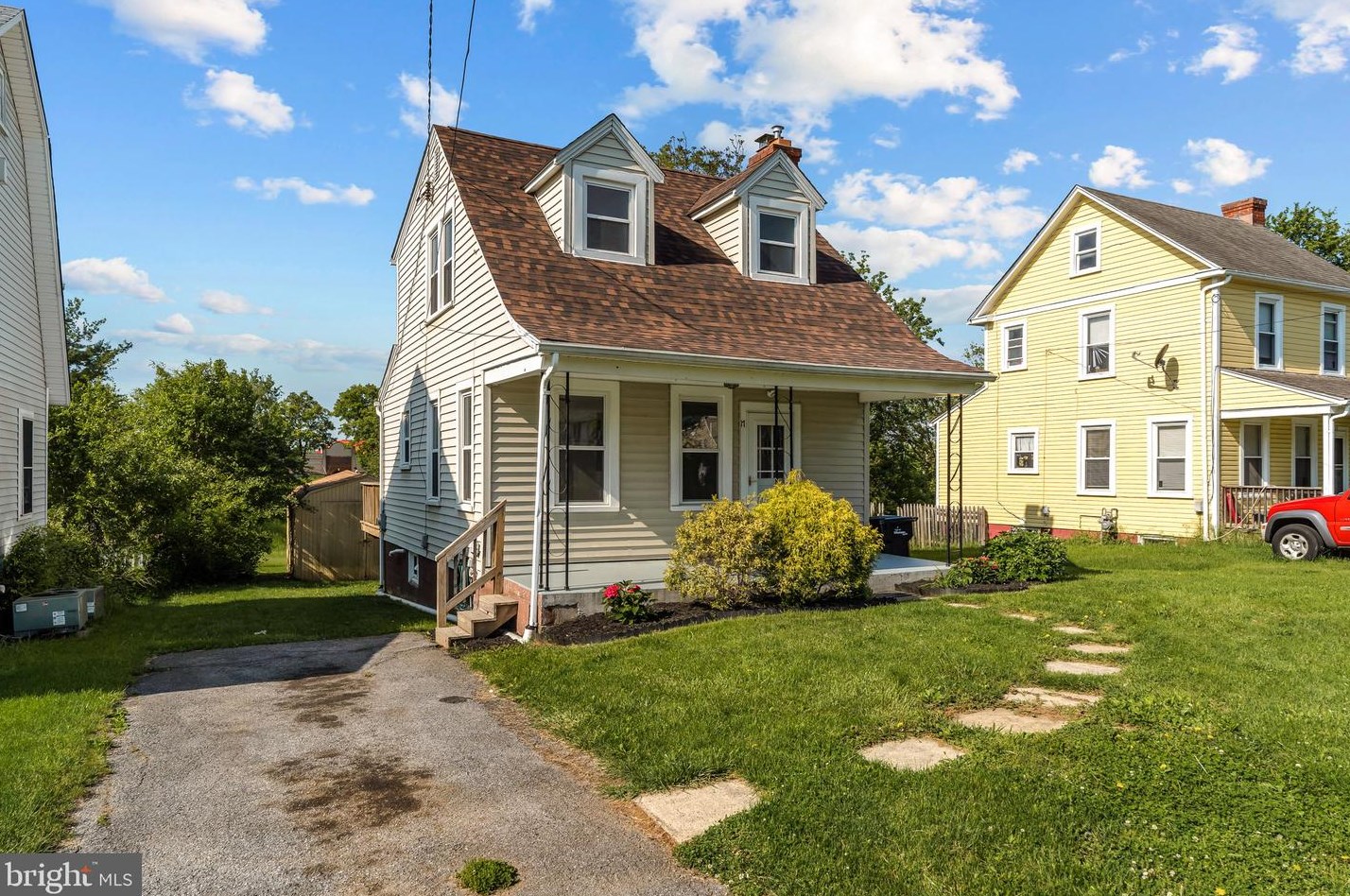 17 Glaize Ave, Winchester, VA 22601-4441