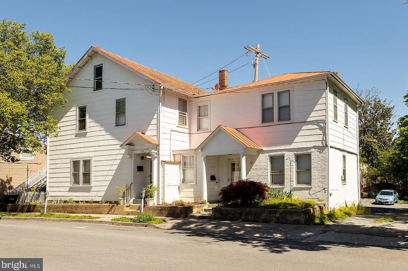 10 Clifford St, Winchester, VA 22601-4610