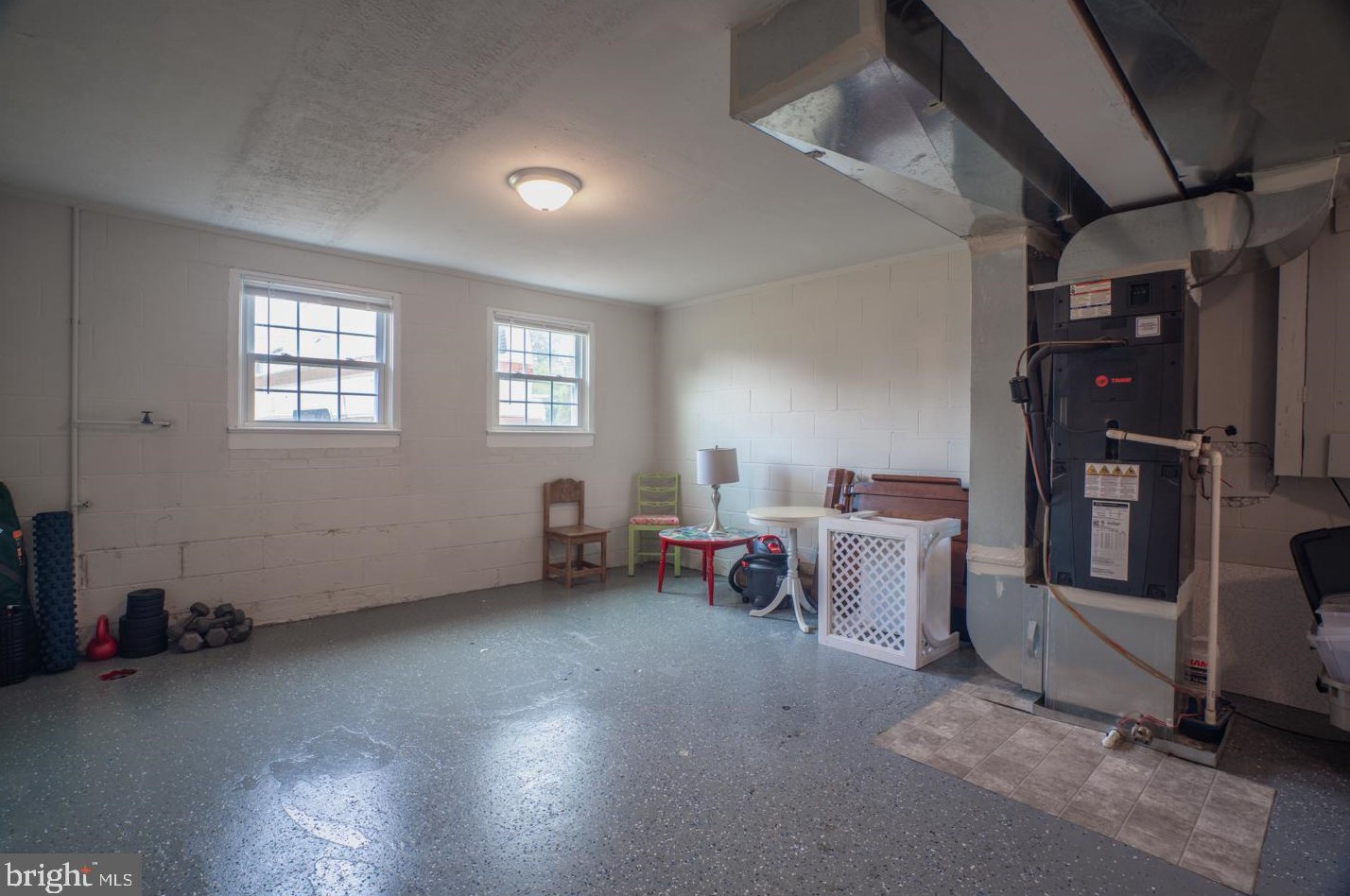 1012 Woodland Ave, Winchester VA  22601-5826 exterior