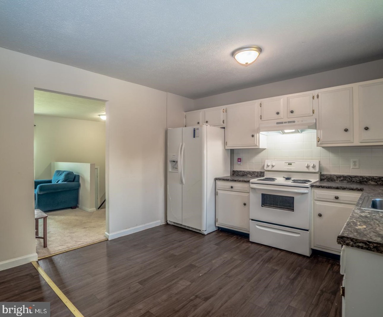 1012 Woodland Ave, Winchester VA  22601-5826 exterior