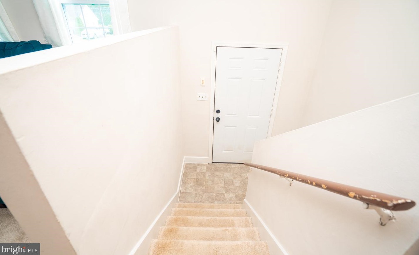 1012 Woodland Ave, Winchester VA  22601-5826 exterior