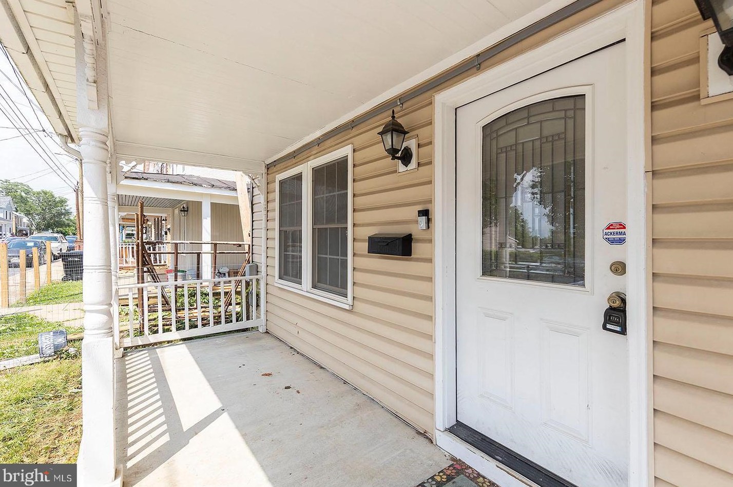 306 Highland Ave, Winchester, VA 22601-5032