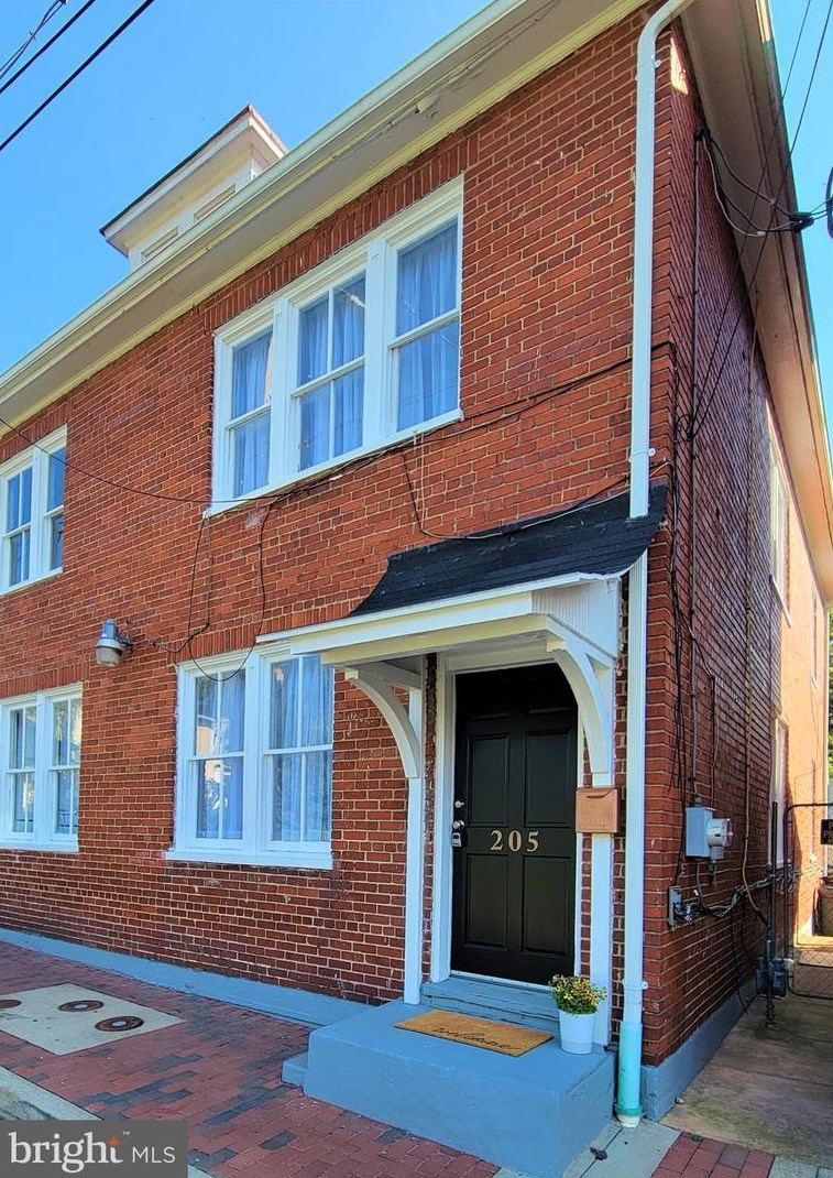 205 Baker St, Winchester, VA 22601