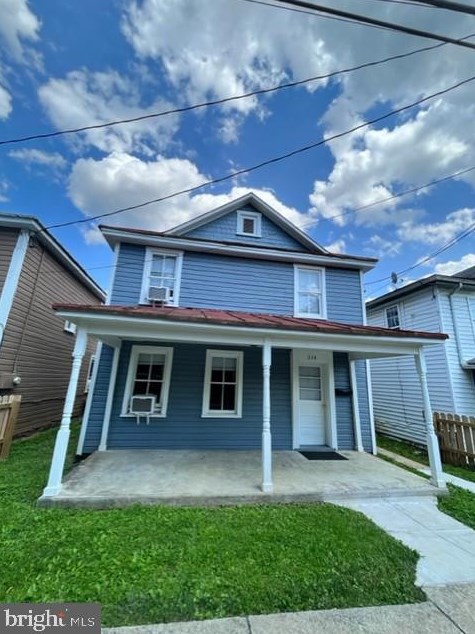 324 Smithfield Ave, Winchester, VA 22601