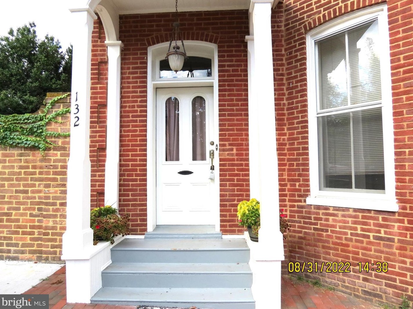 132 Amherst St, Winchester, VA 22601-4114