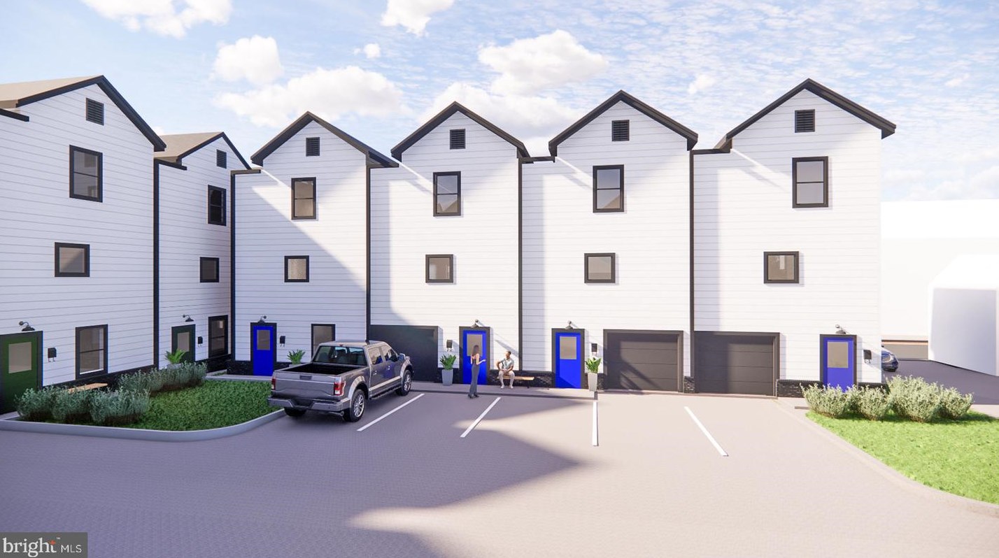 204 Kent St, Winchester VA 22601-0053 exterior