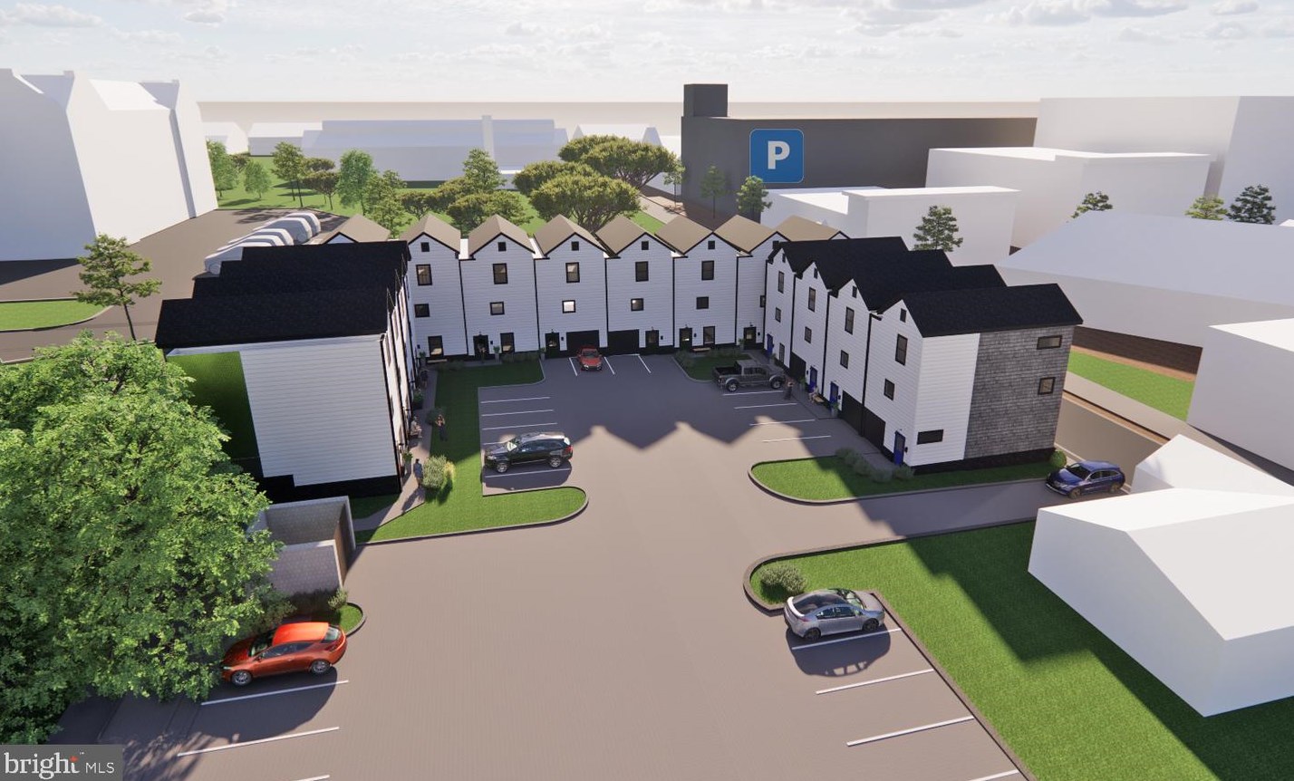 204 Kent St, Winchester VA 22601-0053 exterior